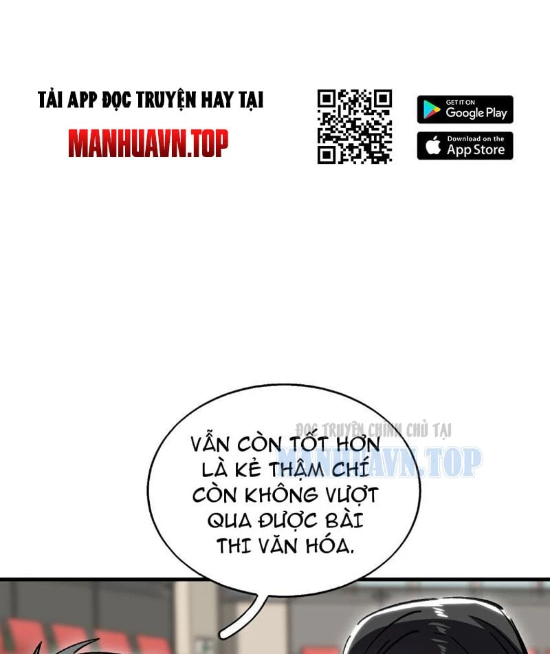 Cao Võ: Thiên Tài Chỉ Là Tiêu Chuẩn Để Gặp Ta Chapter 2 - 105