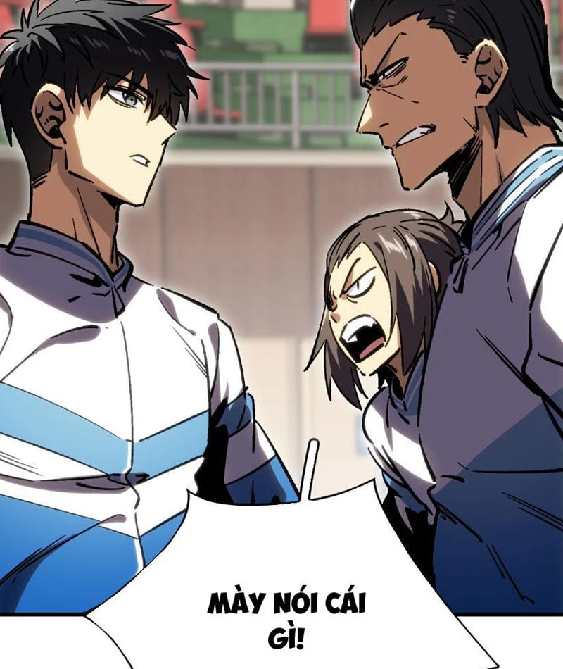 Cao Võ: Thiên Tài Chỉ Là Tiêu Chuẩn Để Gặp Ta Chapter 2 - 106