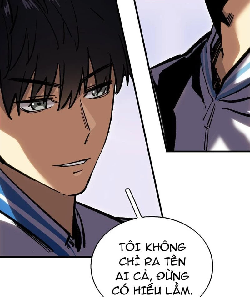 Cao Võ: Thiên Tài Chỉ Là Tiêu Chuẩn Để Gặp Ta Chapter 2 - 111