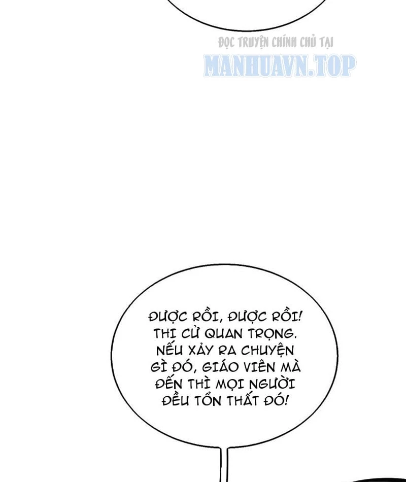 Cao Võ: Thiên Tài Chỉ Là Tiêu Chuẩn Để Gặp Ta Chapter 2 - 112