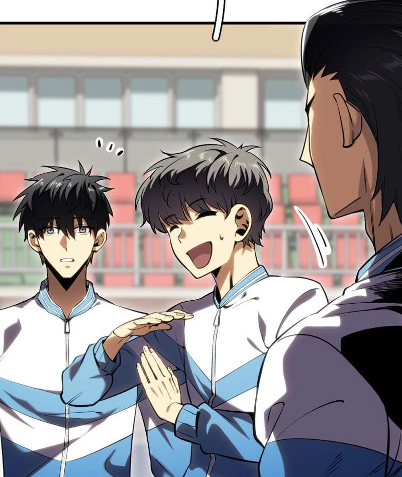 Cao Võ: Thiên Tài Chỉ Là Tiêu Chuẩn Để Gặp Ta Chapter 2 - 113