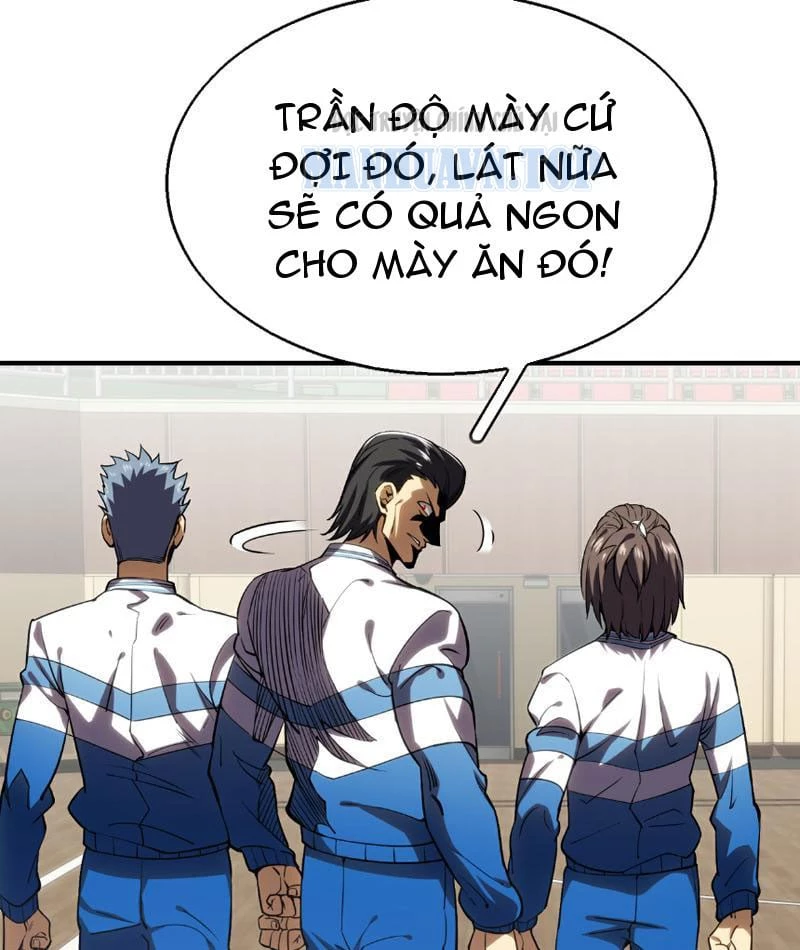 Cao Võ: Thiên Tài Chỉ Là Tiêu Chuẩn Để Gặp Ta Chapter 2 - 116