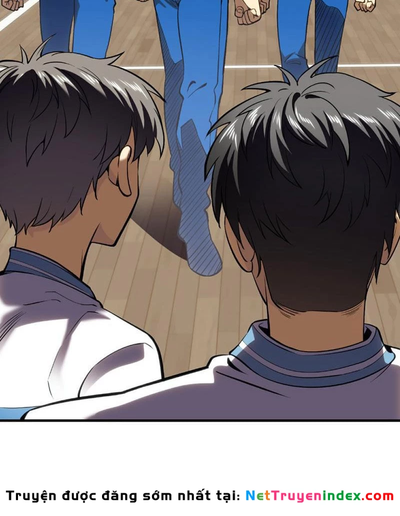 Cao Võ: Thiên Tài Chỉ Là Tiêu Chuẩn Để Gặp Ta Chapter 2 - 117