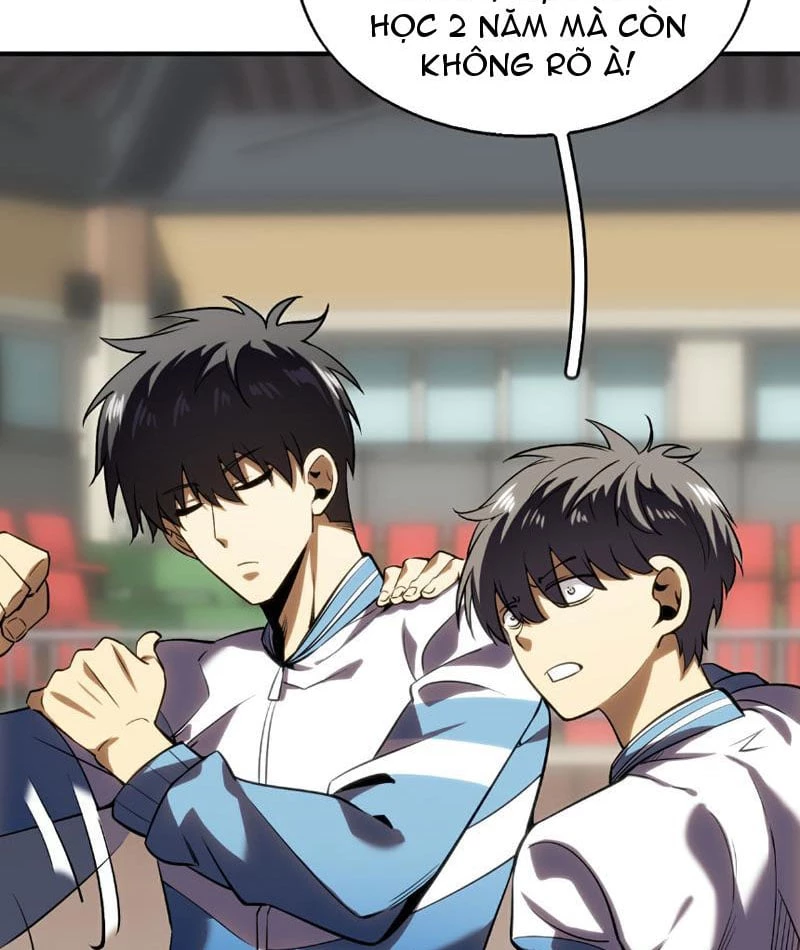 Cao Võ: Thiên Tài Chỉ Là Tiêu Chuẩn Để Gặp Ta Chapter 2 - 121