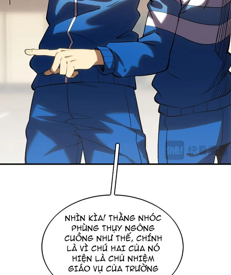 Cao Võ: Thiên Tài Chỉ Là Tiêu Chuẩn Để Gặp Ta Chapter 2 - 122