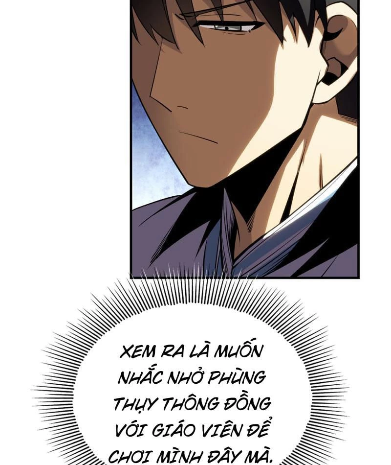 Cao Võ: Thiên Tài Chỉ Là Tiêu Chuẩn Để Gặp Ta Chapter 2 - 124