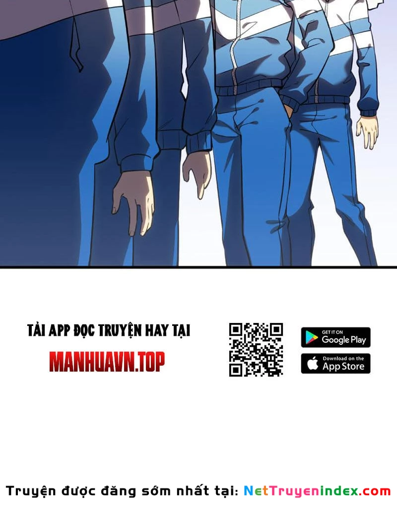 Cao Võ: Thiên Tài Chỉ Là Tiêu Chuẩn Để Gặp Ta Chapter 2 - 129