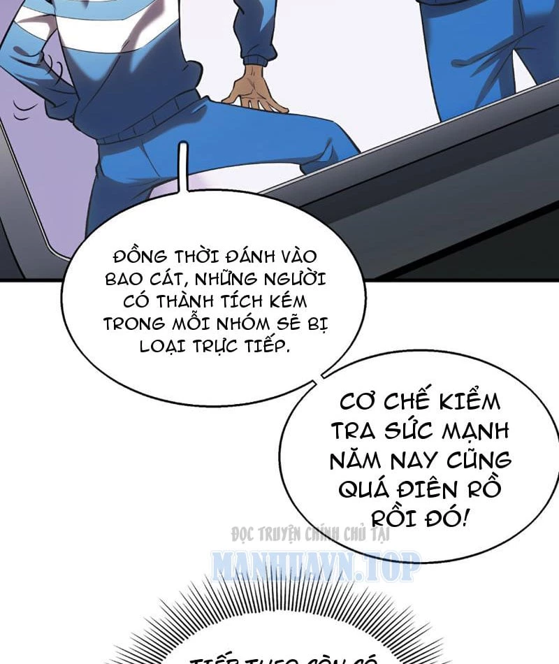 Cao Võ: Thiên Tài Chỉ Là Tiêu Chuẩn Để Gặp Ta Chapter 2 - 131