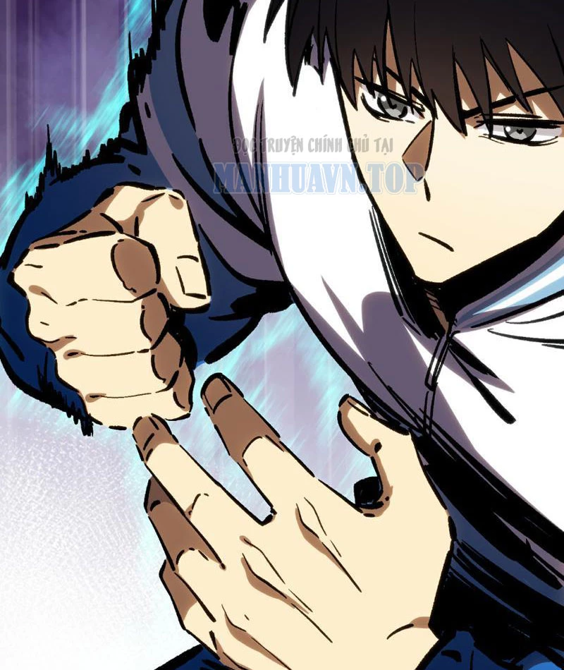 Cao Võ: Thiên Tài Chỉ Là Tiêu Chuẩn Để Gặp Ta Chapter 2 - 134