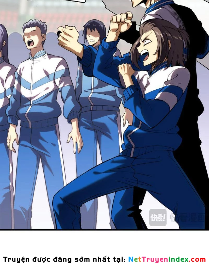 Cao Võ: Thiên Tài Chỉ Là Tiêu Chuẩn Để Gặp Ta Chapter 2 - 152