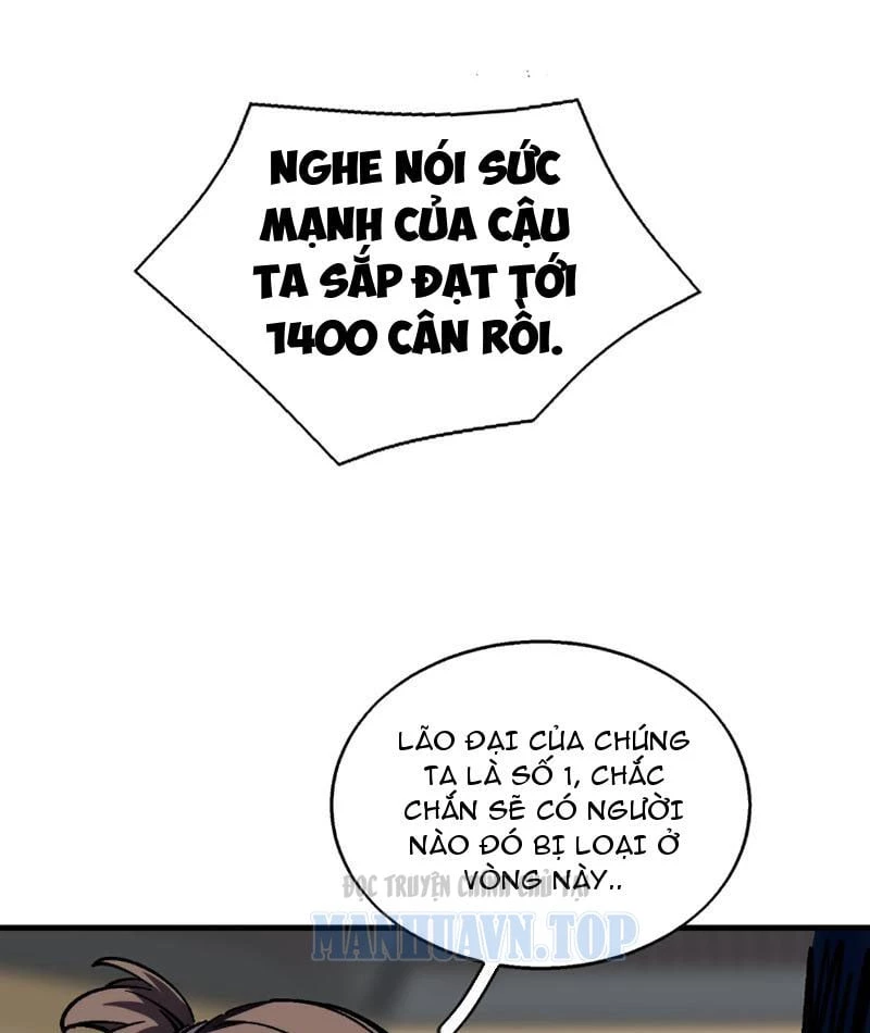 Cao Võ: Thiên Tài Chỉ Là Tiêu Chuẩn Để Gặp Ta Chapter 2 - 153