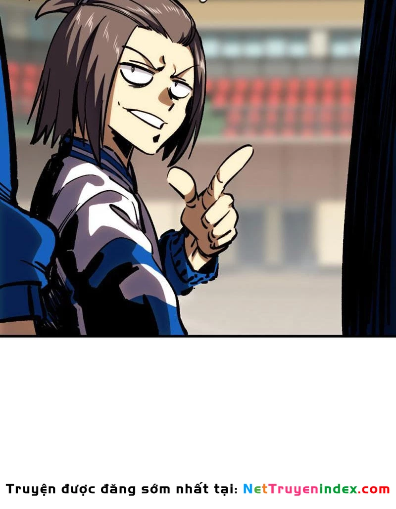 Cao Võ: Thiên Tài Chỉ Là Tiêu Chuẩn Để Gặp Ta Chapter 2 - 154