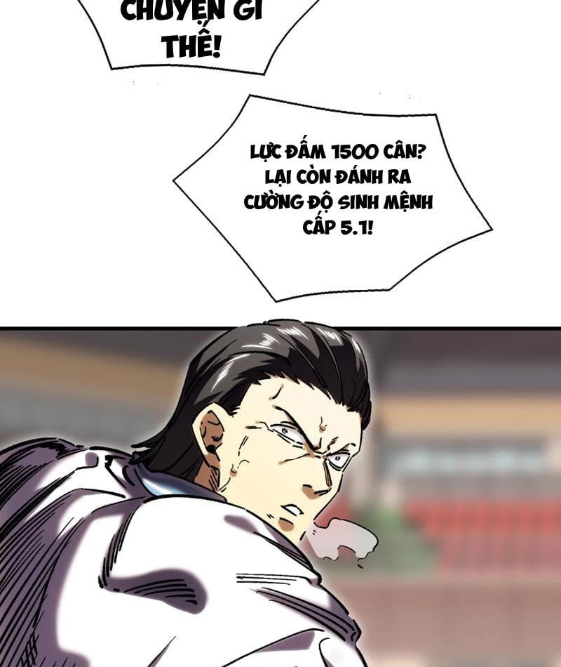 Cao Võ: Thiên Tài Chỉ Là Tiêu Chuẩn Để Gặp Ta Chapter 2 - 161