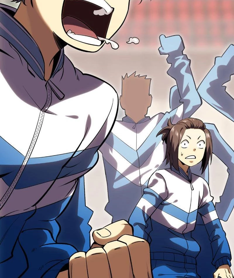 Cao Võ: Thiên Tài Chỉ Là Tiêu Chuẩn Để Gặp Ta Chapter 2 - 164