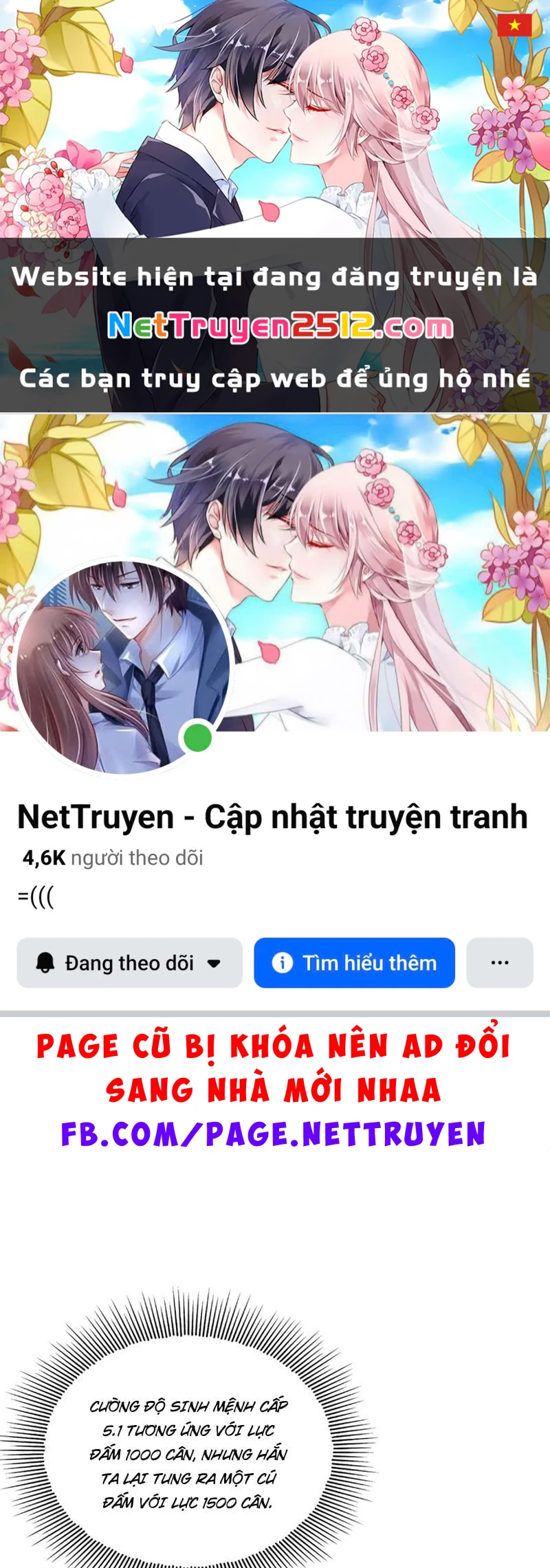 Cao Võ: Thiên Tài Chỉ Là Tiêu Chuẩn Để Gặp Ta Chapter 3 - 1