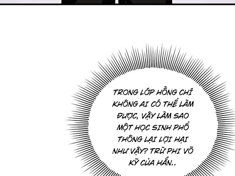 Cao Võ: Thiên Tài Chỉ Là Tiêu Chuẩn Để Gặp Ta Chapter 3 - 4