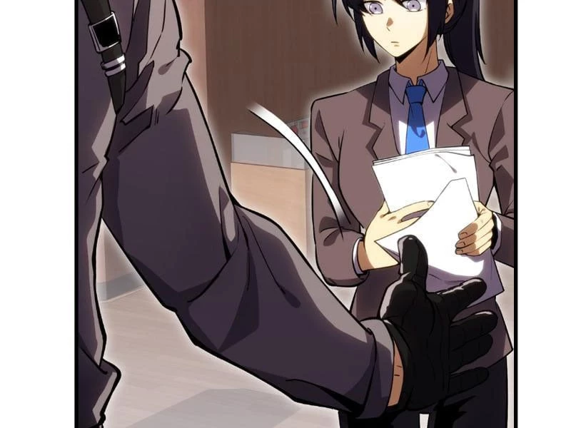 Cao Võ: Thiên Tài Chỉ Là Tiêu Chuẩn Để Gặp Ta Chapter 3 - 6