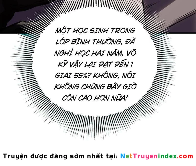 Cao Võ: Thiên Tài Chỉ Là Tiêu Chuẩn Để Gặp Ta Chapter 3 - 11