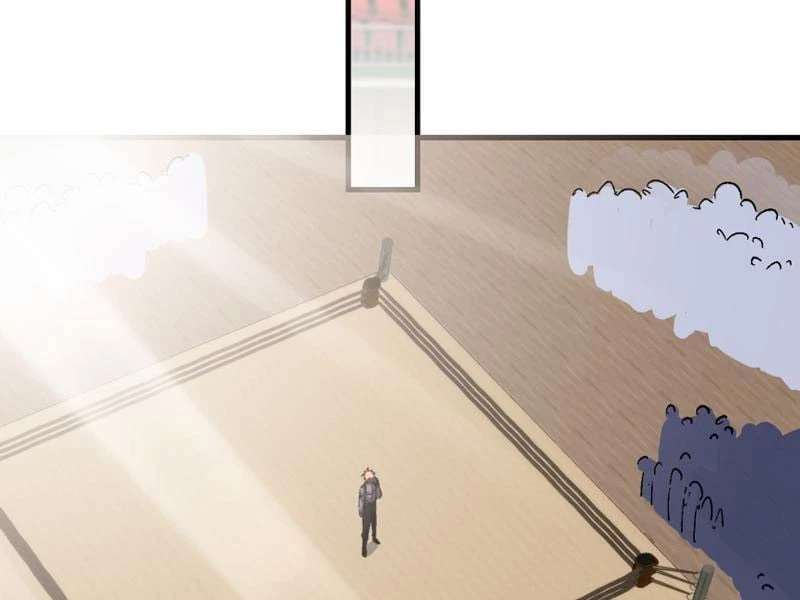 Cao Võ: Thiên Tài Chỉ Là Tiêu Chuẩn Để Gặp Ta Chapter 3 - 17