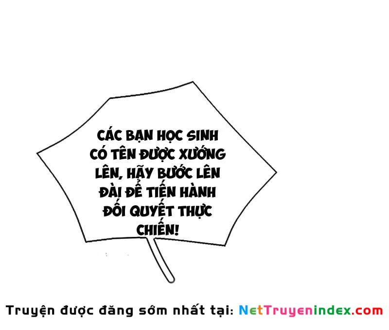 Cao Võ: Thiên Tài Chỉ Là Tiêu Chuẩn Để Gặp Ta Chapter 3 - 19