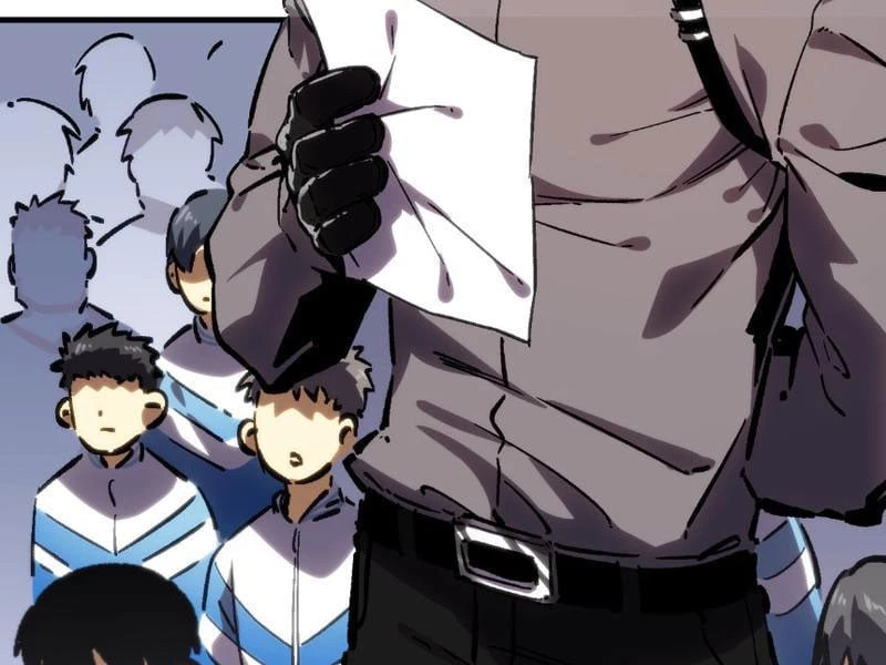 Cao Võ: Thiên Tài Chỉ Là Tiêu Chuẩn Để Gặp Ta Chapter 3 - 21