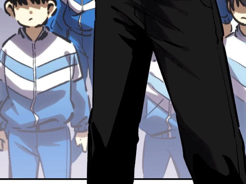 Cao Võ: Thiên Tài Chỉ Là Tiêu Chuẩn Để Gặp Ta Chapter 3 - 22