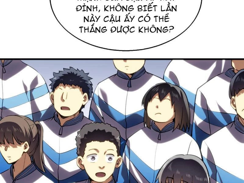 Cao Võ: Thiên Tài Chỉ Là Tiêu Chuẩn Để Gặp Ta Chapter 3 - 31