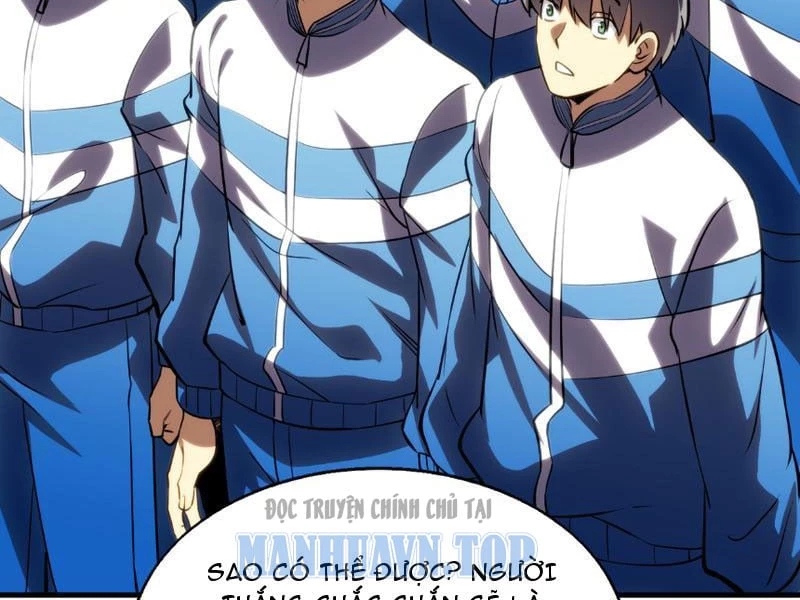 Cao Võ: Thiên Tài Chỉ Là Tiêu Chuẩn Để Gặp Ta Chapter 3 - 32