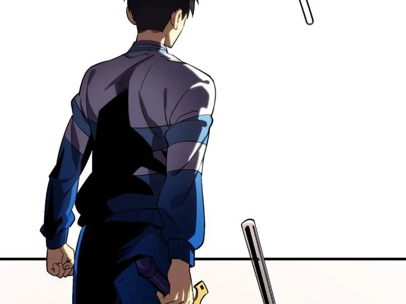 Cao Võ: Thiên Tài Chỉ Là Tiêu Chuẩn Để Gặp Ta Chapter 3 - 35