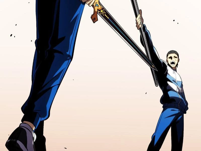 Cao Võ: Thiên Tài Chỉ Là Tiêu Chuẩn Để Gặp Ta Chapter 3 - 36