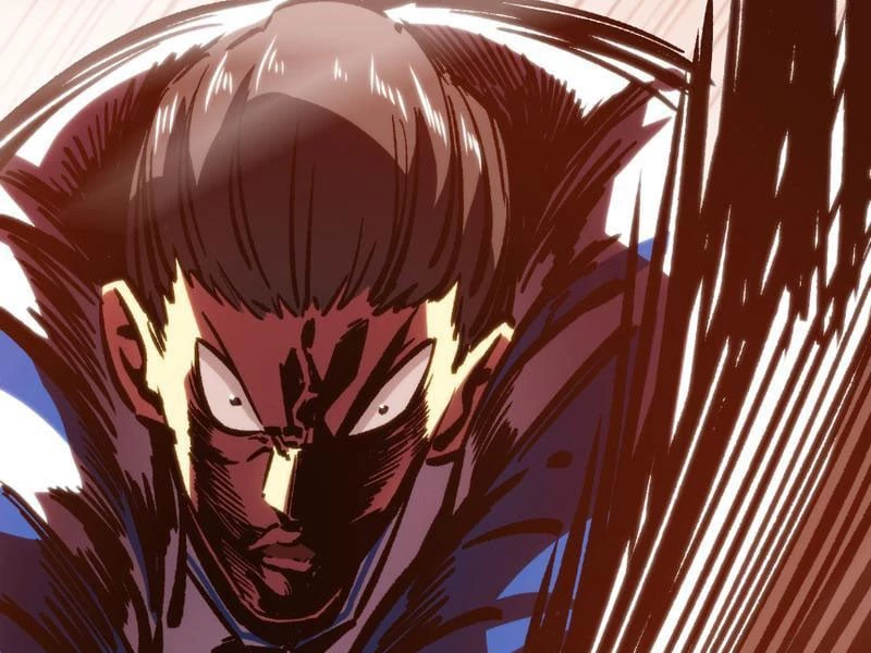 Cao Võ: Thiên Tài Chỉ Là Tiêu Chuẩn Để Gặp Ta Chapter 3 - 84