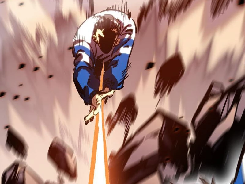 Cao Võ: Thiên Tài Chỉ Là Tiêu Chuẩn Để Gặp Ta Chapter 3 - 88