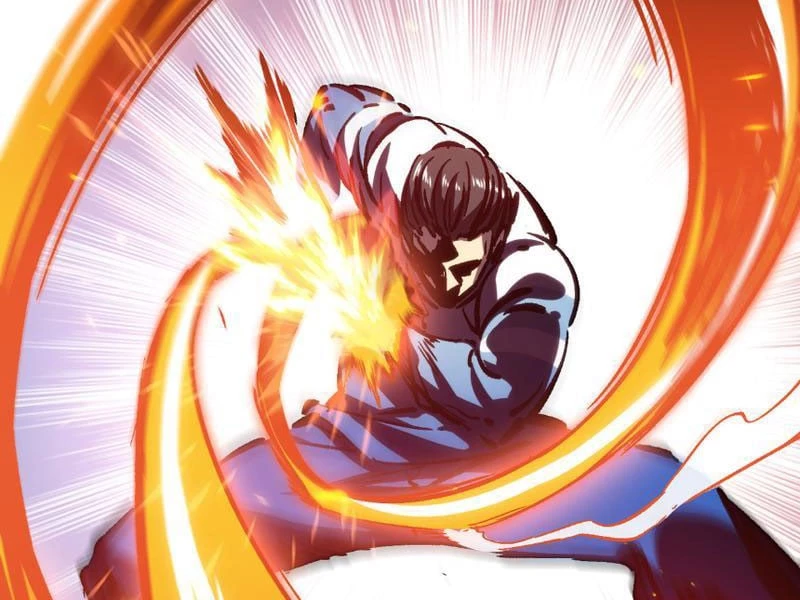 Cao Võ: Thiên Tài Chỉ Là Tiêu Chuẩn Để Gặp Ta Chapter 3 - 96