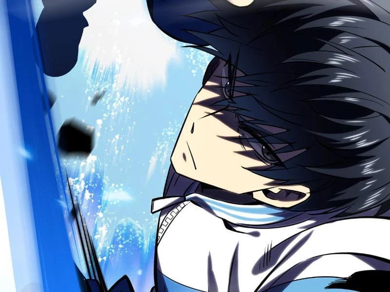 Cao Võ: Thiên Tài Chỉ Là Tiêu Chuẩn Để Gặp Ta Chapter 3 - 118