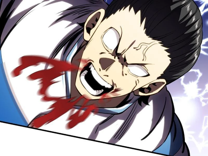 Cao Võ: Thiên Tài Chỉ Là Tiêu Chuẩn Để Gặp Ta Chapter 3 - 123