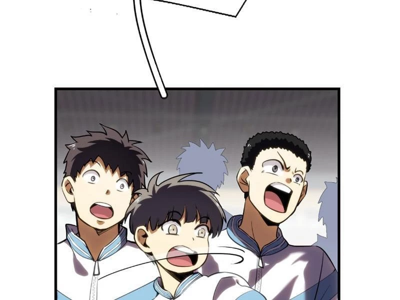 Cao Võ: Thiên Tài Chỉ Là Tiêu Chuẩn Để Gặp Ta Chapter 3 - 141