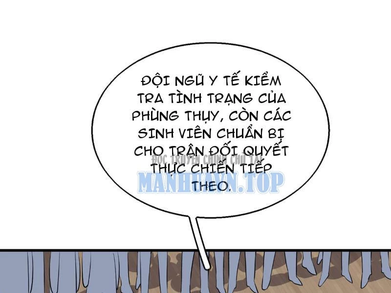 Cao Võ: Thiên Tài Chỉ Là Tiêu Chuẩn Để Gặp Ta Chapter 3 - 144