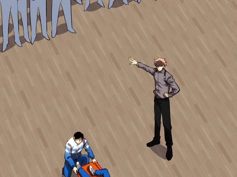 Cao Võ: Thiên Tài Chỉ Là Tiêu Chuẩn Để Gặp Ta Chapter 3 - 145