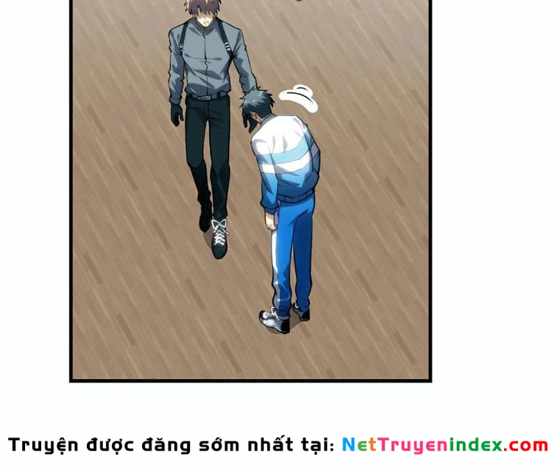 Cao Võ: Thiên Tài Chỉ Là Tiêu Chuẩn Để Gặp Ta Chapter 3 - 154