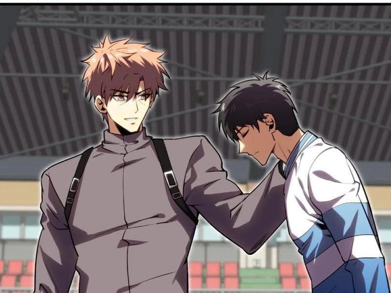 Cao Võ: Thiên Tài Chỉ Là Tiêu Chuẩn Để Gặp Ta Chapter 3 - 156