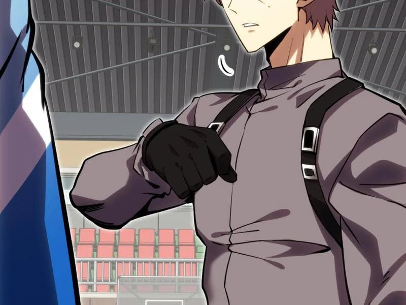 Cao Võ: Thiên Tài Chỉ Là Tiêu Chuẩn Để Gặp Ta Chapter 3 - 160