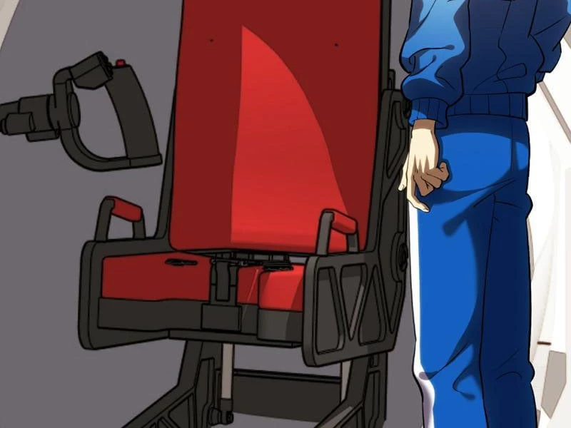 Cao Võ: Thiên Tài Chỉ Là Tiêu Chuẩn Để Gặp Ta Chapter 3 - 182