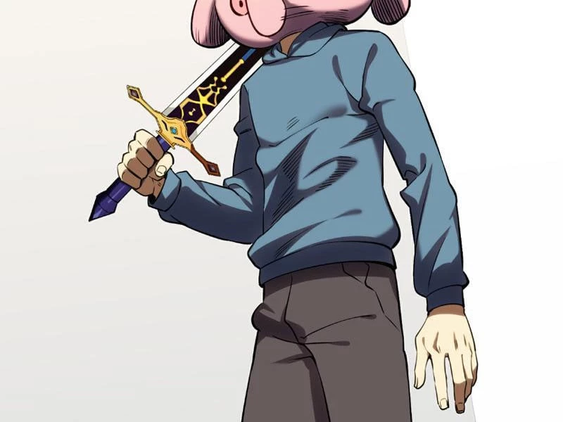 Cao Võ: Thiên Tài Chỉ Là Tiêu Chuẩn Để Gặp Ta Chapter 3 - 200