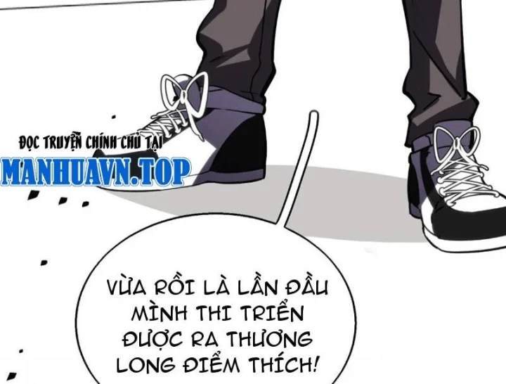 Cao Võ: Thiên Tài Chỉ Là Tiêu Chuẩn Để Gặp Ta Chapter 4 - 134