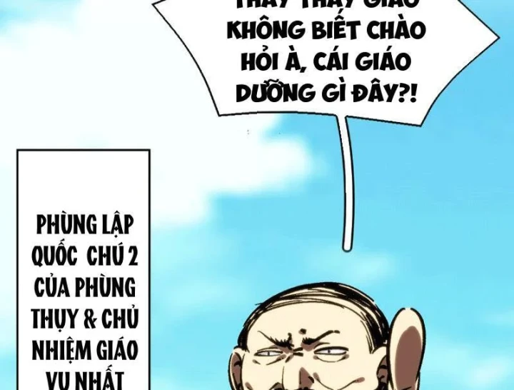 Cao Võ: Thiên Tài Chỉ Là Tiêu Chuẩn Để Gặp Ta Chapter 4 - 185