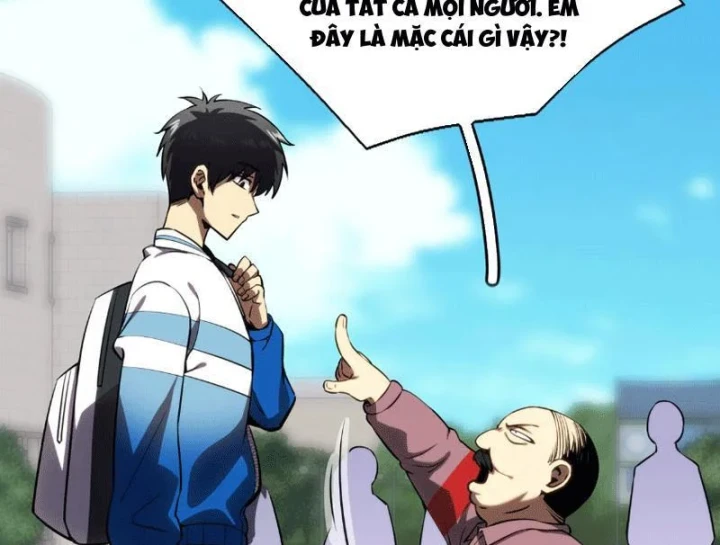 Cao Võ: Thiên Tài Chỉ Là Tiêu Chuẩn Để Gặp Ta Chapter 4 - 192