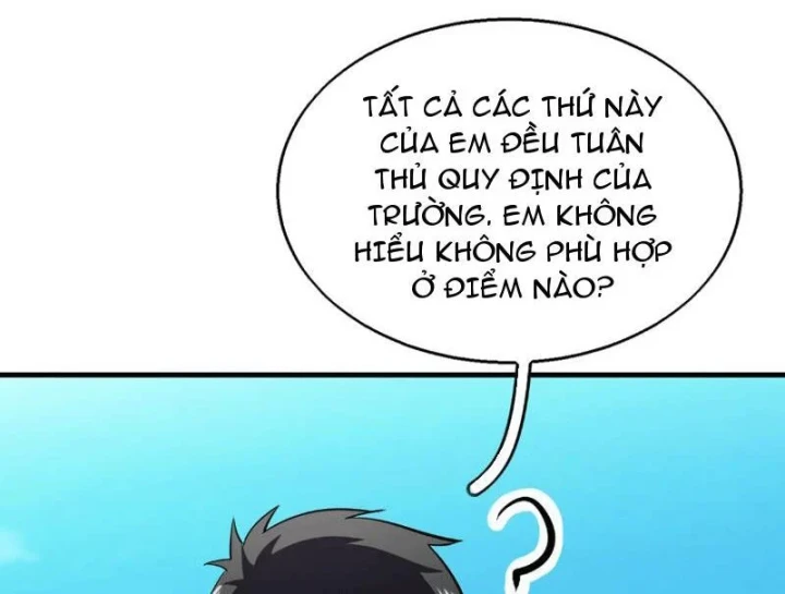 Cao Võ: Thiên Tài Chỉ Là Tiêu Chuẩn Để Gặp Ta Chapter 4 - 206