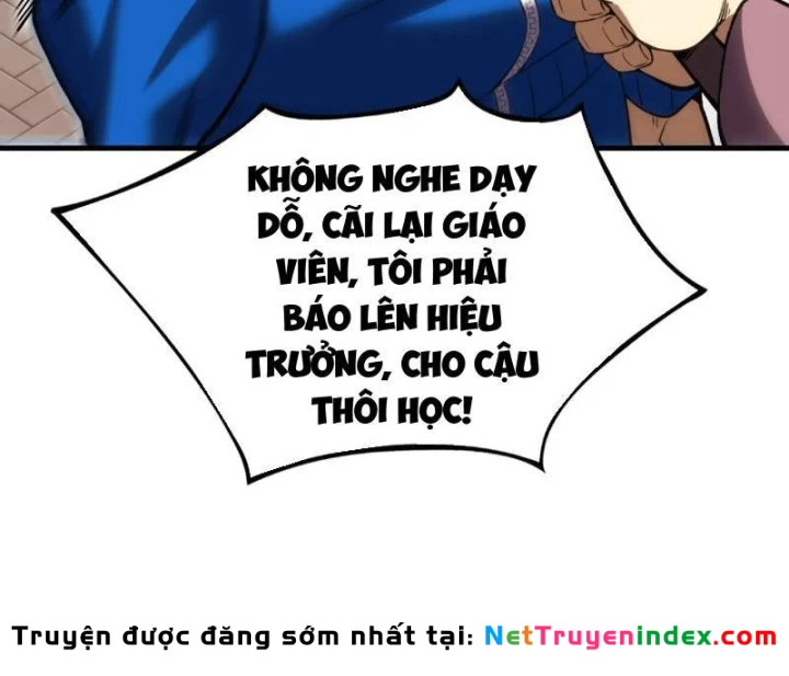 Cao Võ: Thiên Tài Chỉ Là Tiêu Chuẩn Để Gặp Ta Chapter 4 - 215