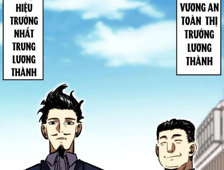 Cao Võ: Thiên Tài Chỉ Là Tiêu Chuẩn Để Gặp Ta Chapter 4 - 219