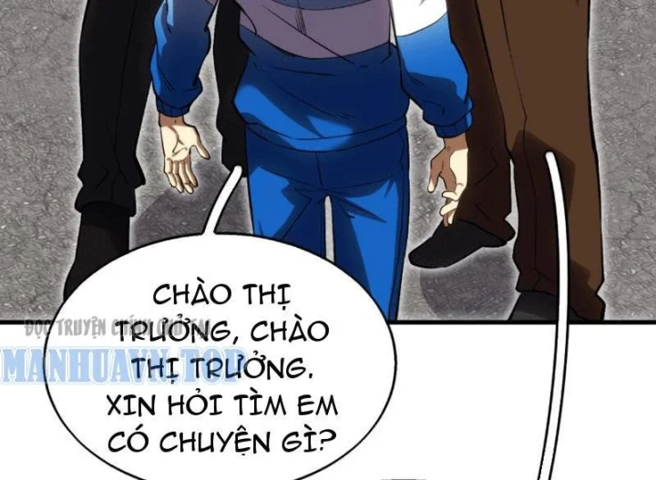 Cao Võ: Thiên Tài Chỉ Là Tiêu Chuẩn Để Gặp Ta Chapter 4 - 233
